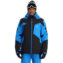 Spyder Leader Coll Alpine Jack Picture